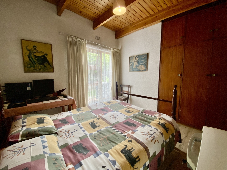 4 Bedroom Property for Sale in Hillrise Western Cape